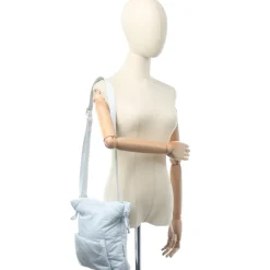 Stofftaschen>Marc Ou2019Polo Stofftasche blau