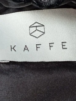 Stofftasche-Kaffe Hot