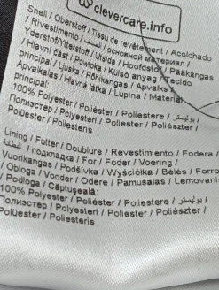 Stofftasche-Kaffe Hot