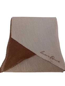 Tücher> Stola nudebraun