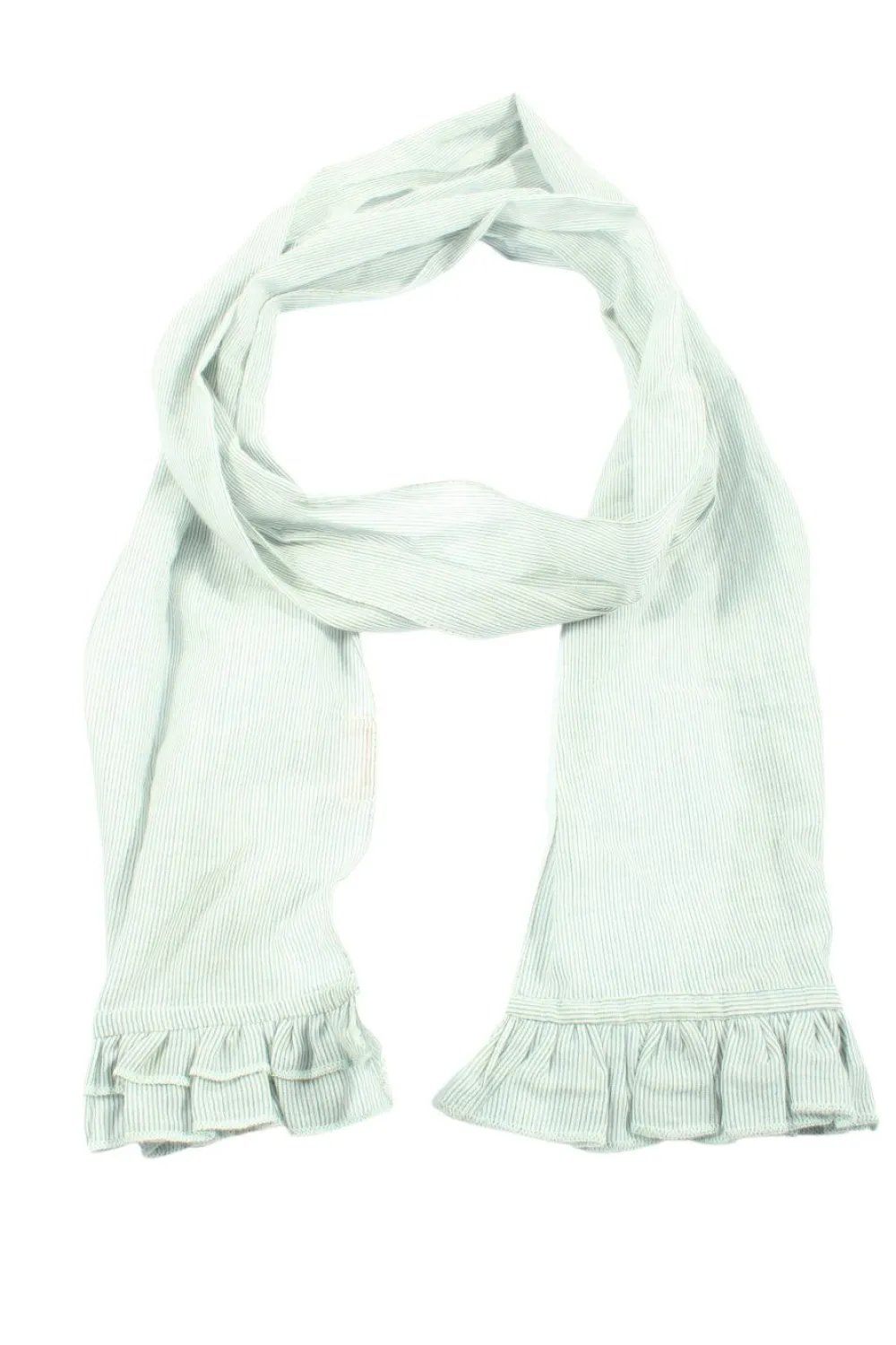 Tücher>Vackpot Stola cremeblau