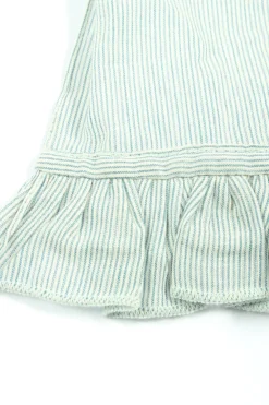 Tücher>Vackpot Stola cremeblau