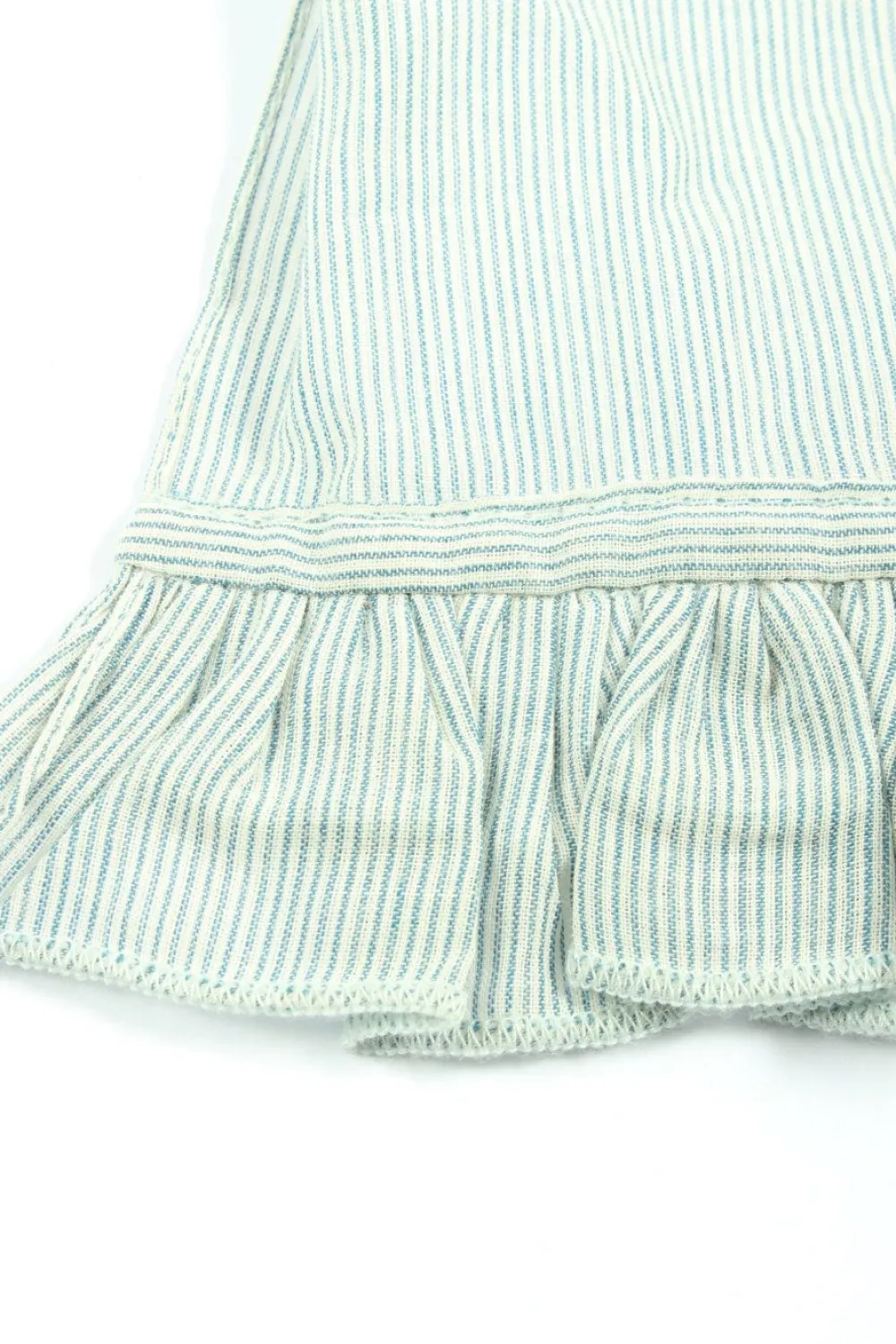 Tücher>Vackpot Stola cremeblau