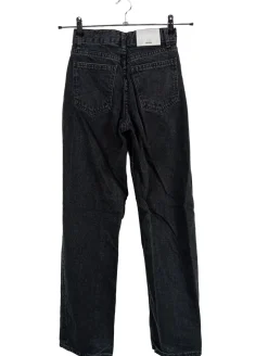Straight-Leg Jeans Größe 32-Bershka Sale