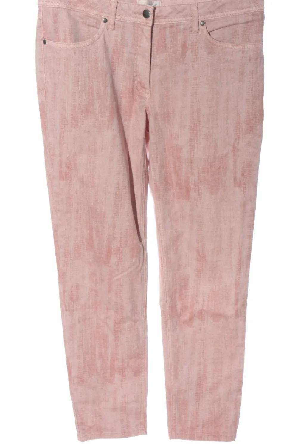 Jeans>Creation L. Straight-Leg Jeans Größe 40 pink