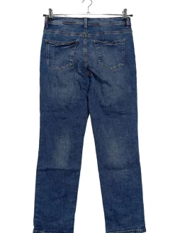 Jeans>Tom Tailor Straight-Leg Jeans Größe 38 blau