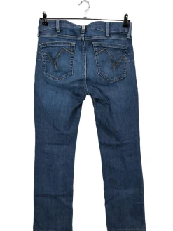 Straight-Leg Jeans Größe 40-Ariat Outlet