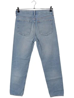 Straight-Leg Jeans Größe 40-H&M Best