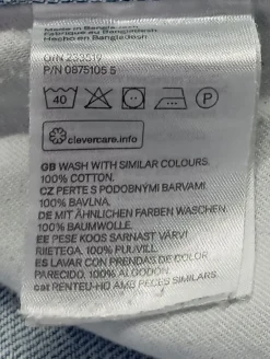 Straight-Leg Jeans Größe 40-H&M Best