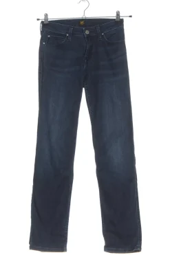 Straight-Leg Jeans Größe 34-Lee New