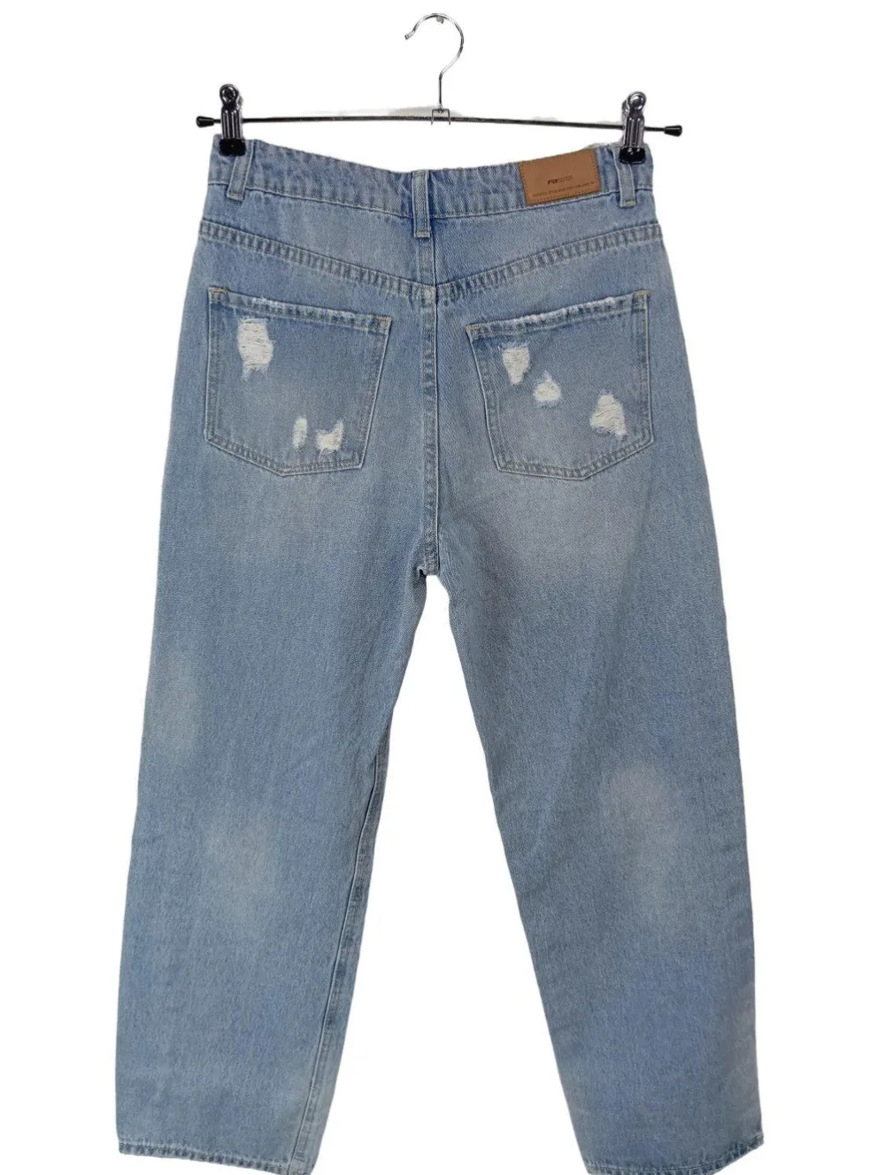 Straight-Leg Jeans Größe 36-FB Sister Sale