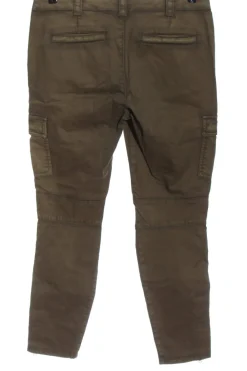 Jeans>Cambio Straight-Leg Jeans Größe 40 khaki