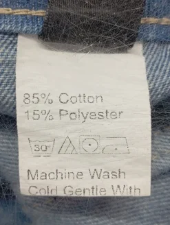 Straight-Leg Jeans Größe 40-SheIn Sale