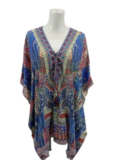 Bademode>Camilla Strandbekleidung