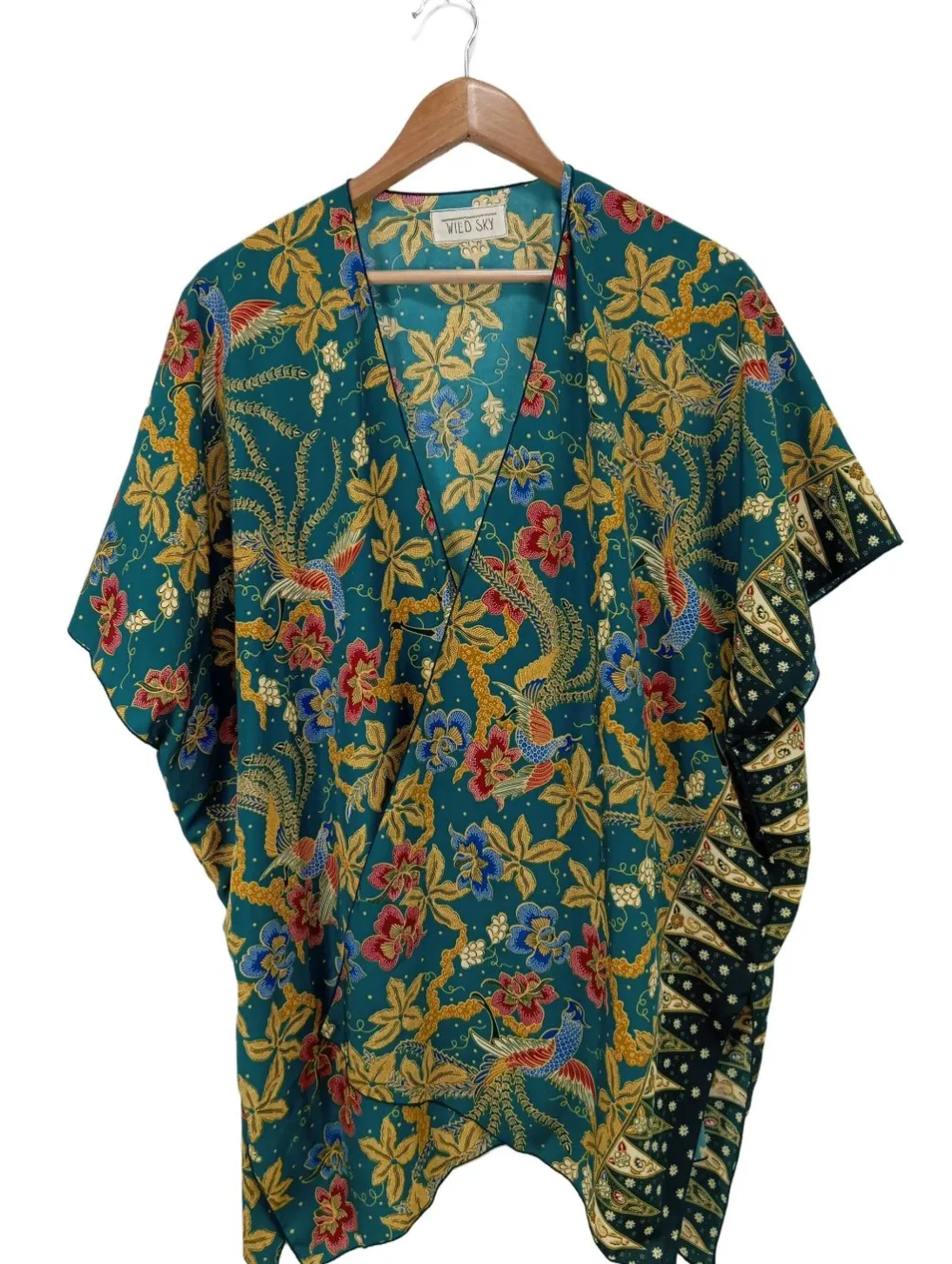 Strandbekleidung- Hot