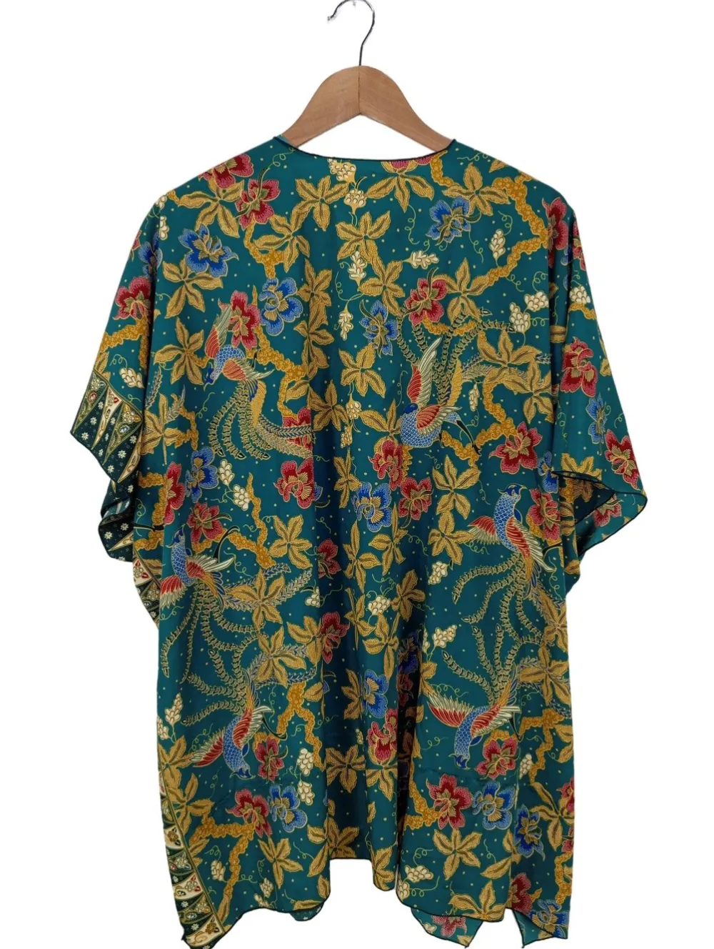 Strandbekleidung- Hot