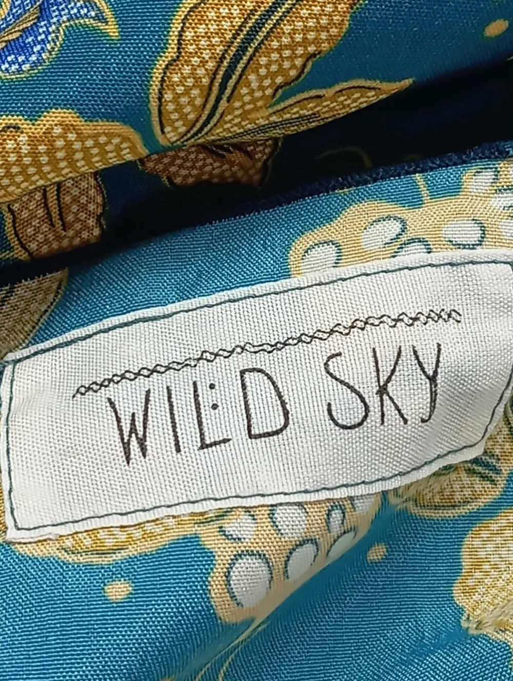 Strandbekleidung- Hot