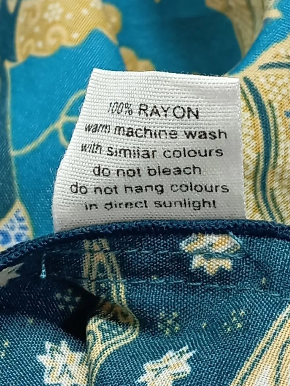 Strandbekleidung- Hot