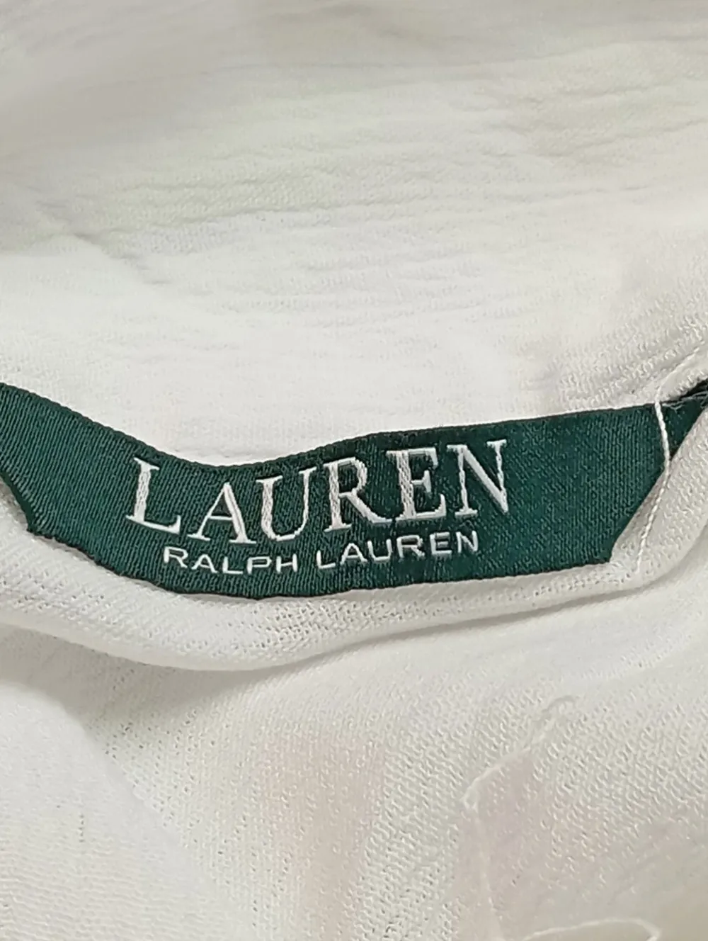 Strandbekleidung-Ralph Lauren Best