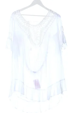 Bademode>Calzedonia cobey Strandbekleidung weiß