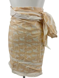 Bademode>Barts Strandbekleidung cremeweiß