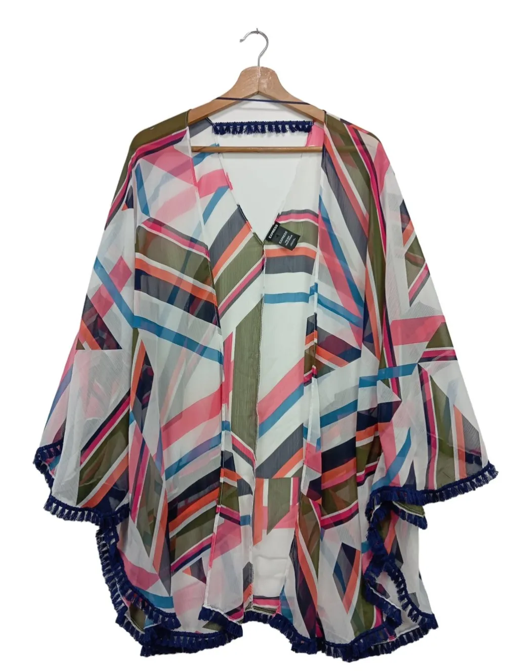 Bademode>Express Strandbekleidung