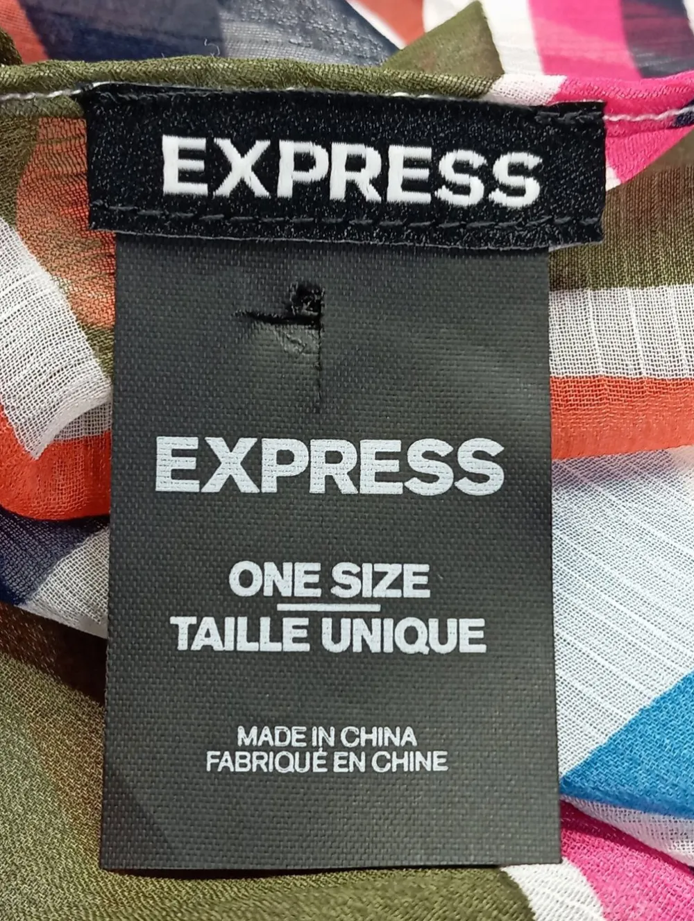 Bademode>Express Strandbekleidung