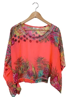 Strandbekleidung-GOA New