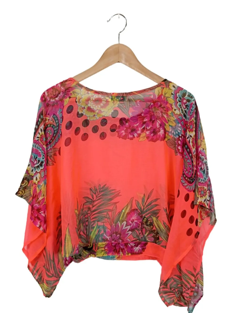 Strandbekleidung-GOA New