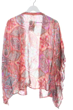 Bademode>Monsoon Strandbekleidung Größe 36 pinkblau