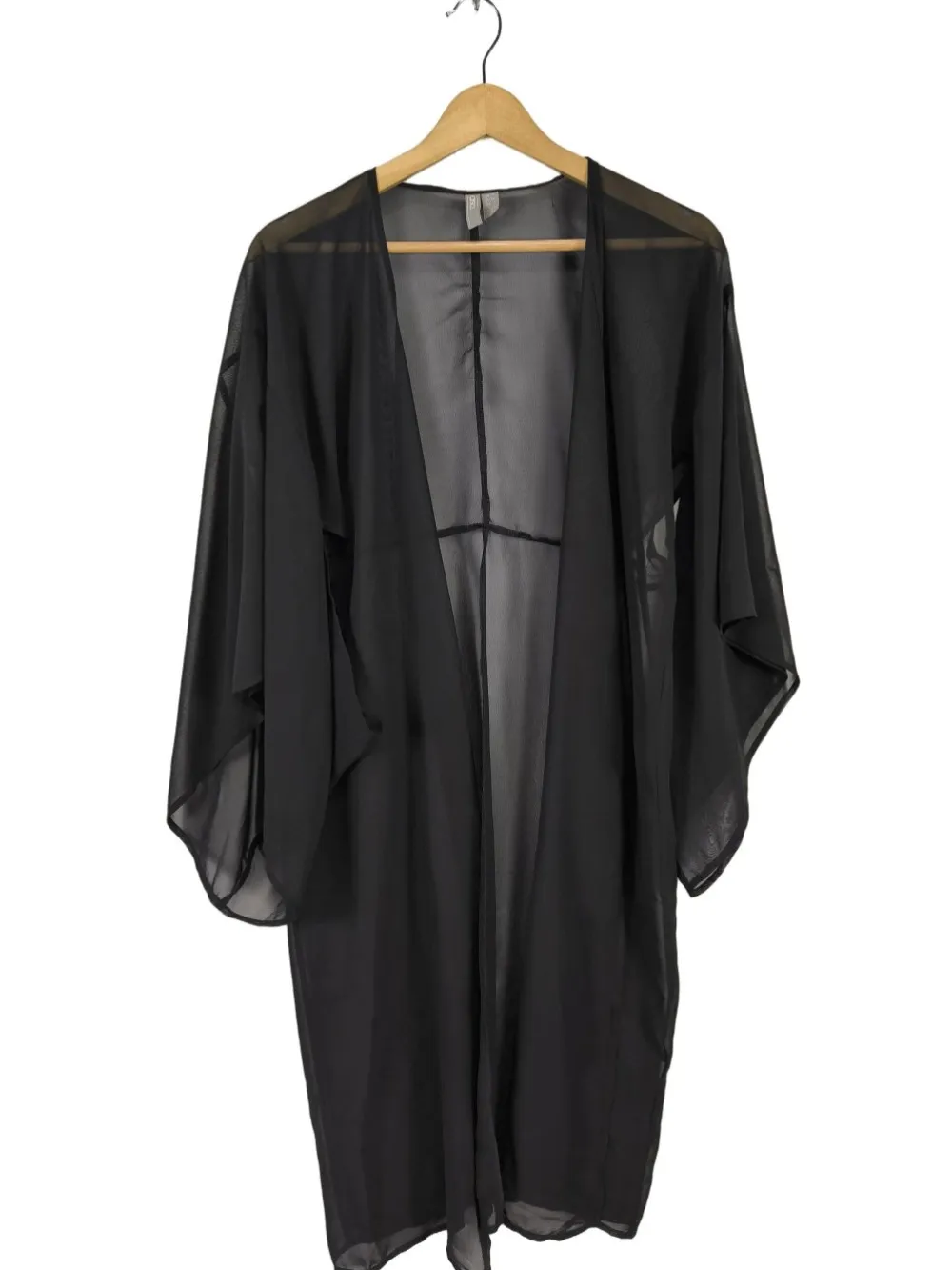 Bademode>Asos Strandbekleidung Größe 34 schwarz