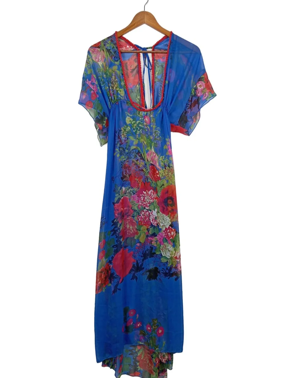 Strandbekleidung Größe 38- Outlet