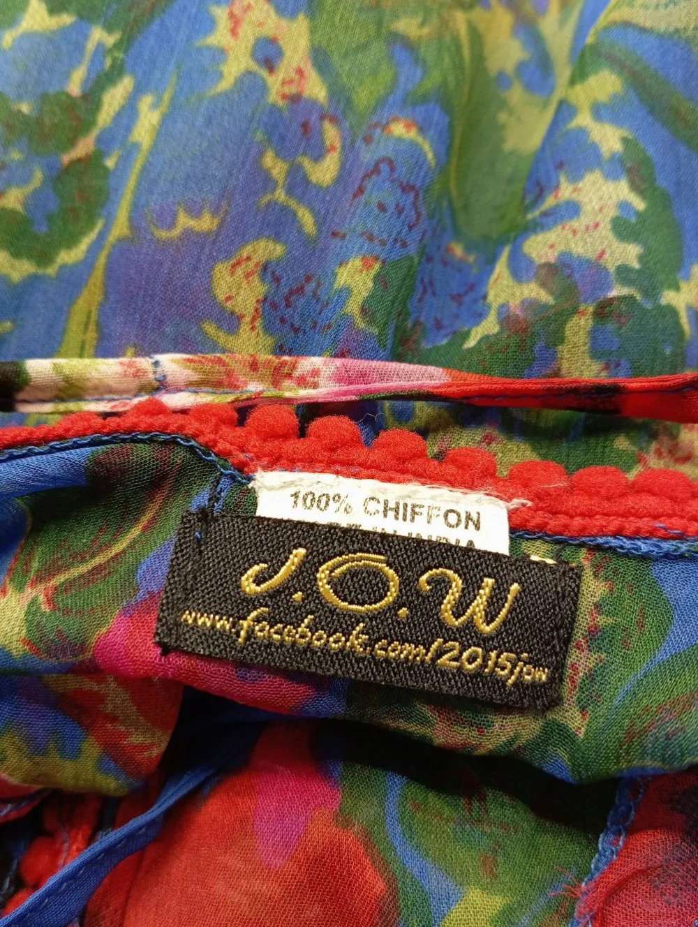 Strandbekleidung Größe 38- Outlet