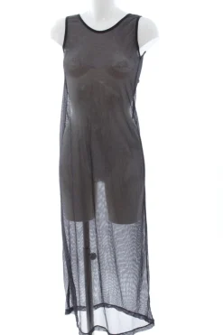 Bademode>Versace Jeans Couture Strandbekleidung Größe 36 schwarz