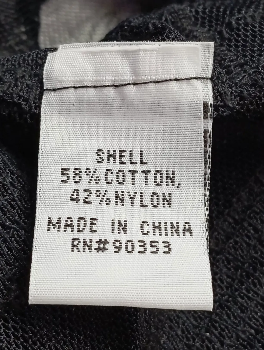 Bademode>American flirt Strandbekleidung Größe 38 schwarz