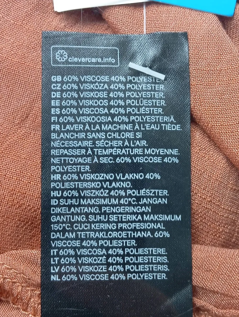 Strandbekleidung Größe 40-H&M