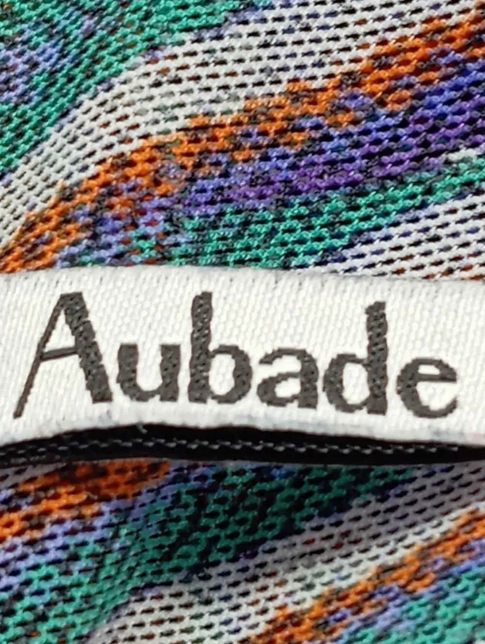 Strandbekleidung Größe 38-Aubade New