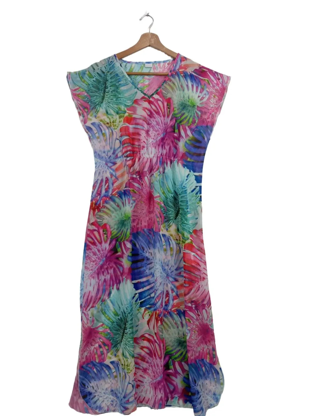 Strandbekleidung Größe 36-Privacy Hot