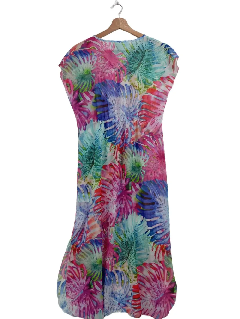 Strandbekleidung Größe 36-Privacy Hot