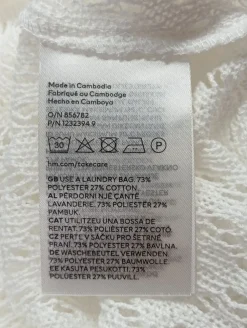 Strandbekleidung Größe 42-H&M Divided Hot