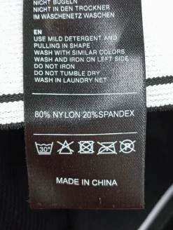 Strandbekleidung Größe 36-Karo Kauer Hot