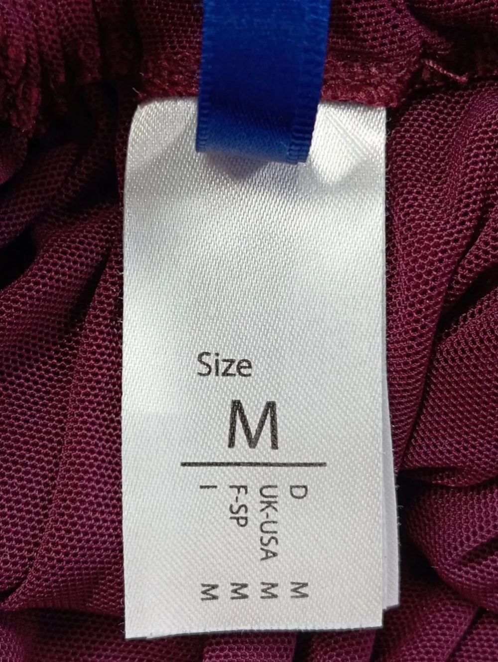 Bademode>Cyell Strandbekleidung Größe 38 pink