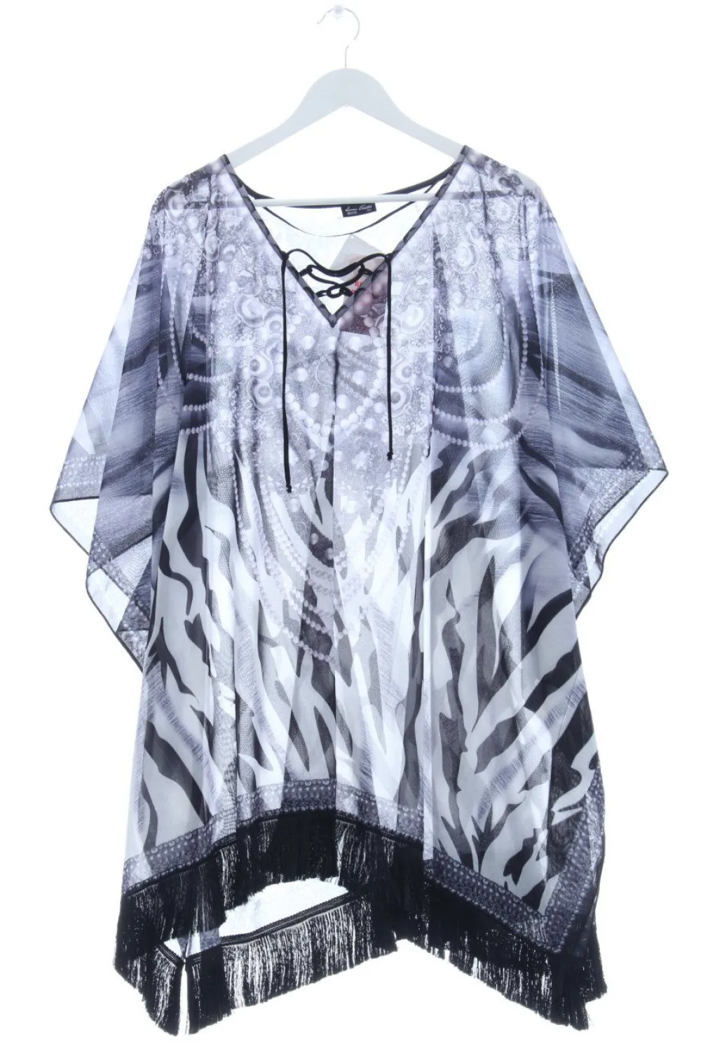 Bademode>Laura Torelli Strandbekleidung Größe 42