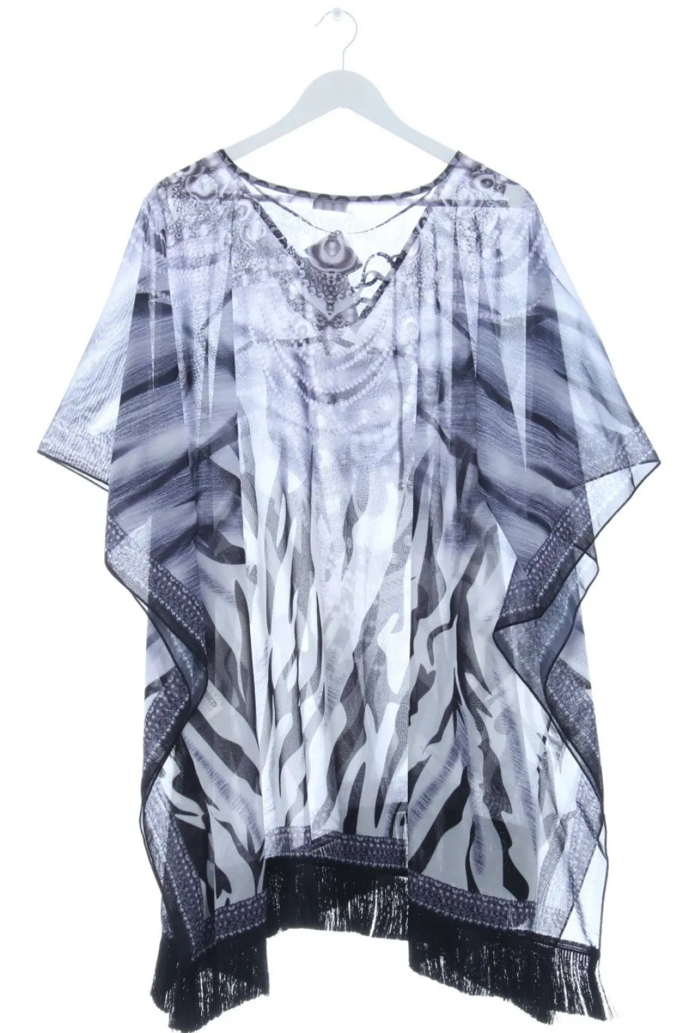 Bademode>Laura Torelli Strandbekleidung Größe 42