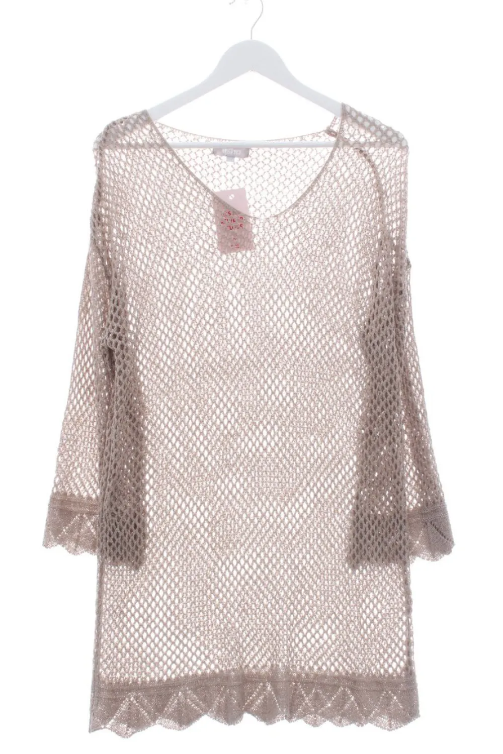 Bademode>Usha Strandbekleidung Größe 34 braun