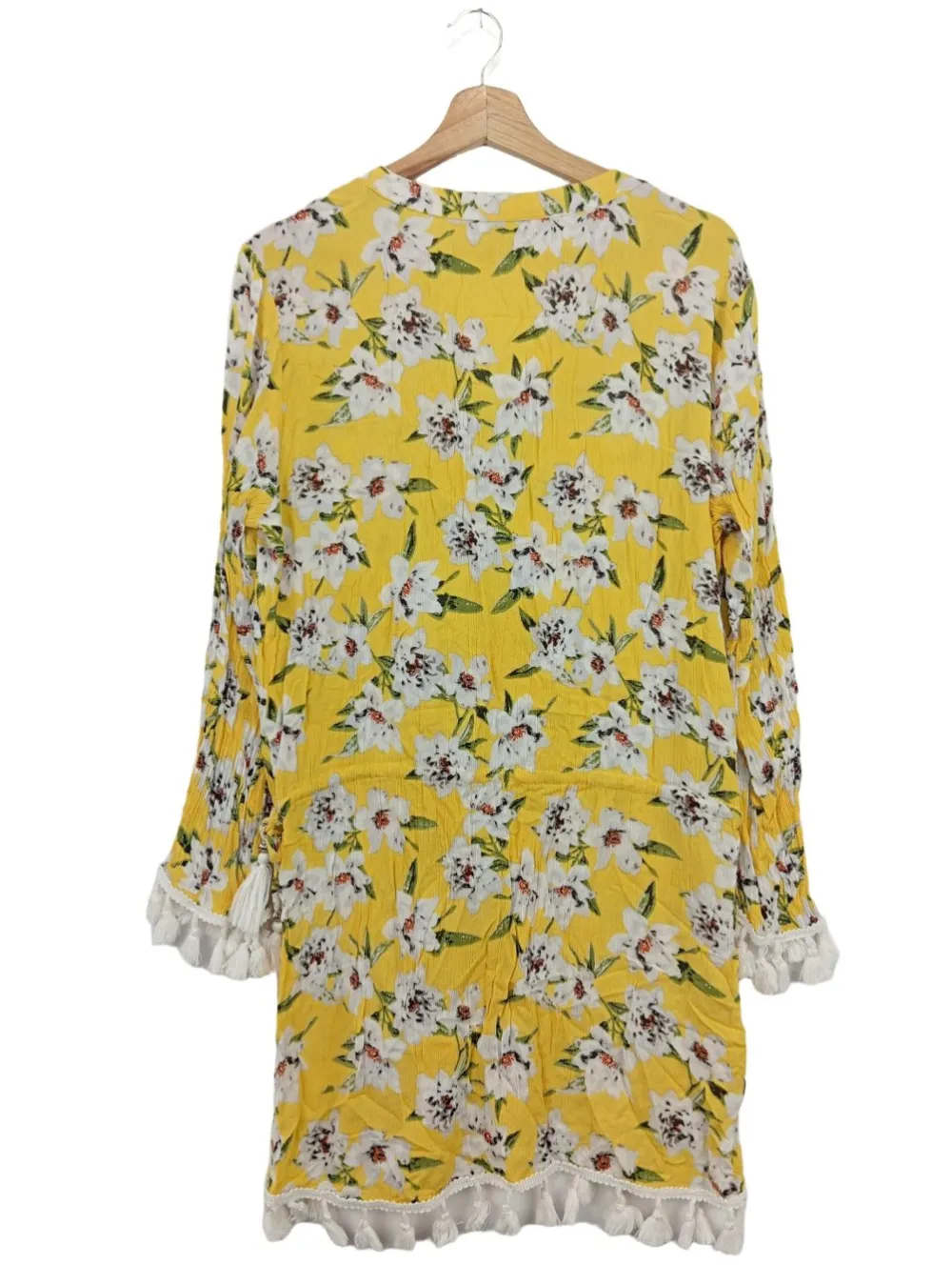 Strandbekleidung Größe 40-blue Island Clearance