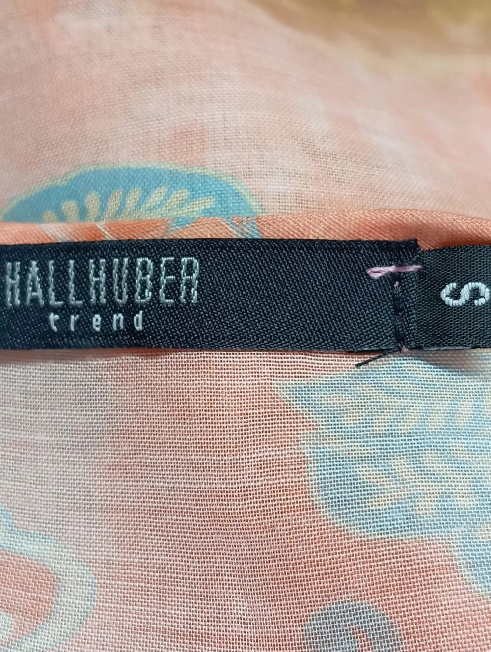 Strandbekleidung Größe 36-Hallhuber