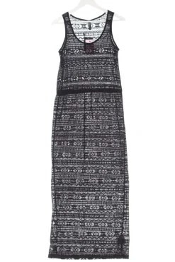 Bademode>Jean Pascale Strandbekleidung Größe 38 schwarz