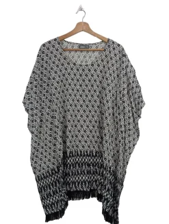 Bademode>Apricot Strandbekleidung Größe 36 hellgrau