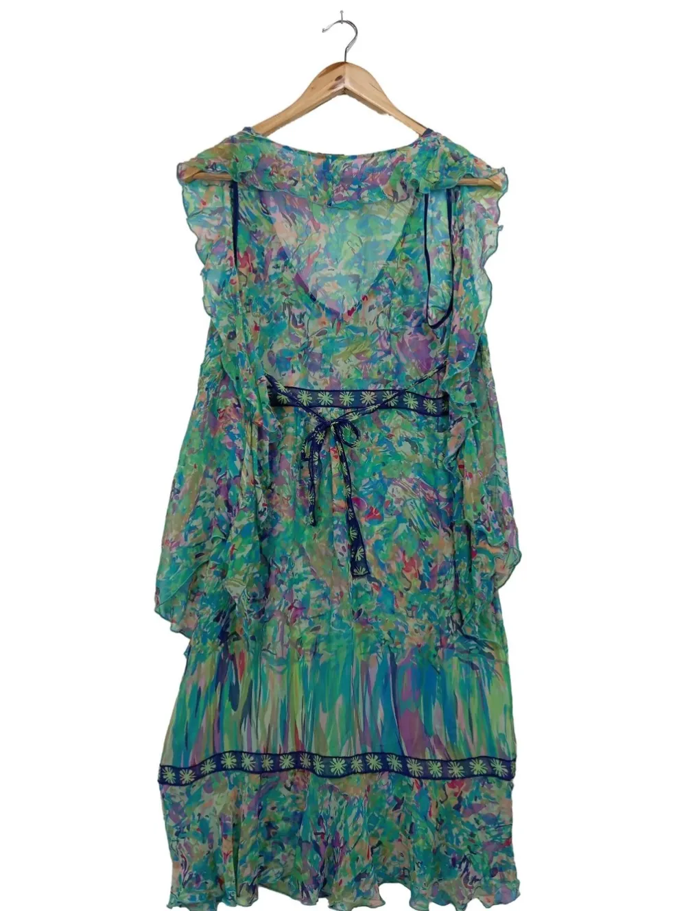 Bademode>Marella Strandbekleidung Größe 34